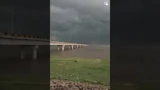 Exploring the Unpredictable Nature of the River Chenab Flood
