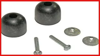 Reese 58089 Fifth Bumper Installation Kit Review: Perfect Fit and Easy Setup