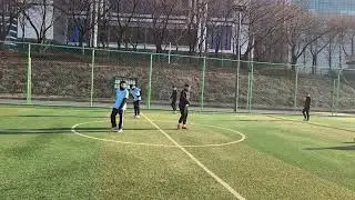 260103 금천구 풋살장 vs FC슈츠 9