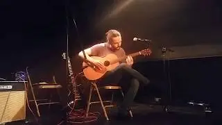 For Father (Live at Burdall's Yard, Bath)