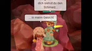 Nostale Ich sing nicht mehr für dich