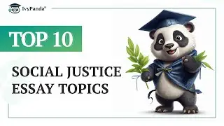 TOP-10 Social Justice Essay Topics
