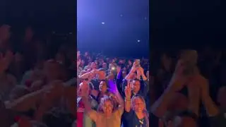🔥Anoche en el Magic City Casino 🎰 &mdash; Yo voy a votar por&hellip; 😜