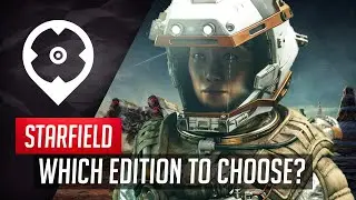 Want to know which #Starfield edition is right for you? Read our guide to find out!