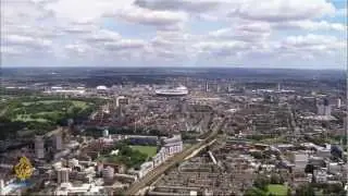 Listening Post - Feature: London Olympics: Ambush advertising
