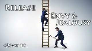 Release Envy & Jealousy Subliminal (1.0)