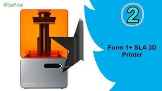Top 5 Best 3D Printer 2018