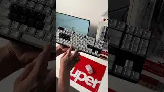 The BEST new hall-effect gaming keyboard??