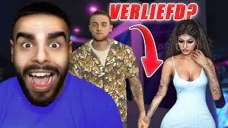 🔴 BOLLEJOS EN TAGHI: SEDAT IS VERLIEFD OP DE FOUTE VROUW ONDERWERELD OF LIEFDE? | Gta Roleplay #2