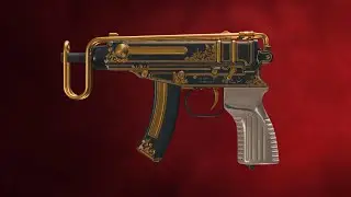 Far Cry 6 Best Early Unique Auto Pistol Location (El General)