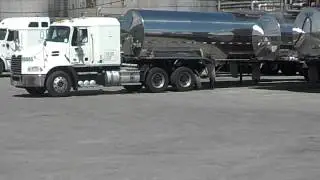 LCL Transport