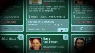 Counter Terrorist Agency - Gameplay Trailer