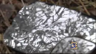 WWMT I-Team: Sturgis officer drunk driving crash