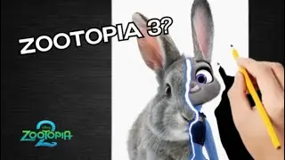 Can I Draw Judy Hopps, But REALISTIC?