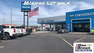 New and Used Chevy Cars and Trucks | Don Brown Chevrolet St. Louis MO | At the Entrance to the Hill
