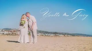 Yvette & Gary Wedding Film 2019