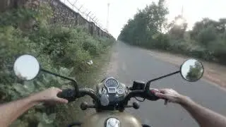 New Rider Moment 😄