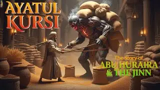The Hidden Power of Ayatul Kursi || Secrets of Ayatul Kursi || Ayatul Kursi Ke Hairat Angez Raaz