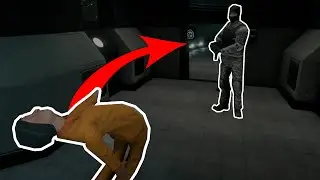 ВСЯ БОЛЬ В ОДНОМ ВИДЕО SCP SL 2
