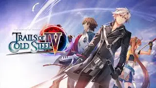 Trails of cold steel 4 nightmare mode