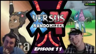 IMPORTANT BATTLES! Pokemon X and Y Versus W/Beagers