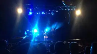 Ocean Colour Scene O2 Academy Newcastle