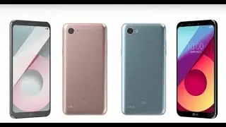 LG Q6 Price, Features, Review