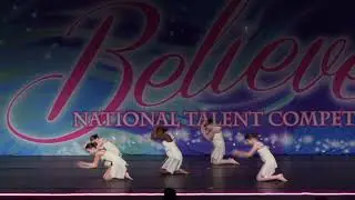 Shine (jc choreography) 