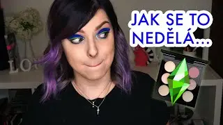 Nejhor&scaron;&iacute; makeupov&aacute; spolupr&aacute;ce 2021