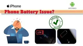 In Few Minutes Increase Your Mobile Phone Battery Life. 100%.