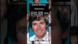 7 deceased St. Elsewhere actors (part 1)