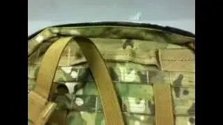 MultiCam Raid Pack