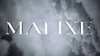 MALIXE - Save Myself (Full EP)