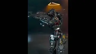 Black Ops 7 NEW Reaper Skin Design Showcase (COD BO7 Vault Edition Reaper Skin Updated Menu)