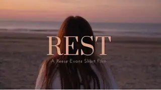 REST (2025) - A Cinematic Short Film