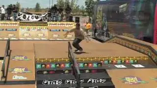 Zumiez Best Foot Forward Contest #6 Denver, CO