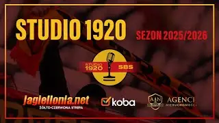 Studio 1920 - odc. 238 (08.12.2025r.)