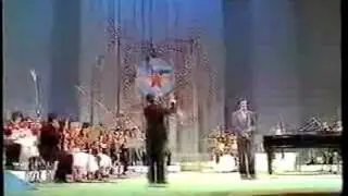 Gramoz Burba - K&euml;ng&euml;t e rinis&euml;