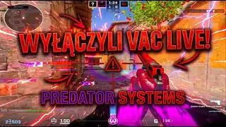 To KONIEC VAC Live!