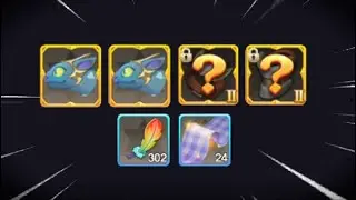 (GIVEAWAY) - FUSE GOLD WARMOUNT + UNBOXING TAIL & SHOE +SHOPPING - Laplace M/Tales of Wind (Eng sub)