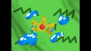 Beating Terraria But... ep.3: Return to slime