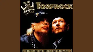 Boot Im Sturmgebraus