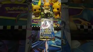 Digimon pack Opening - Cyber Eden (BT22) #1