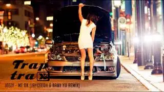 Jeezy - Me Ok (JayCeeOh & Baby Yu Remix)