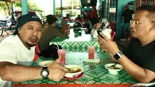 Pantai Remis - Eat . Ride . Fun -