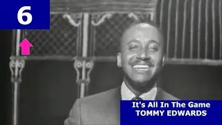 UK Top 10 Singles Chart | 24/10/1958 | Amigo Music