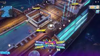 Nikke x Nier Rerun + Boom! The Ghost | July 31, 2025