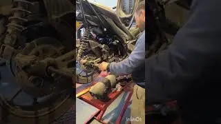 Kuba Arome125pro