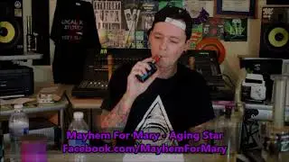 Stoned with Mayhem For Mary