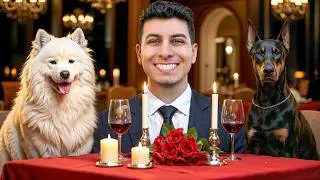 I Made a Dating Show&hellip; But For Dogs